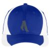 Dry Zone ® Nylon Colorblock Cap Thumbnail