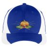 Dry Zone ® Nylon Colorblock Cap Thumbnail