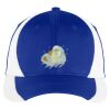 Dry Zone ® Nylon Colorblock Cap Thumbnail