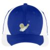 Dry Zone ® Nylon Colorblock Cap Thumbnail