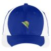 Dry Zone ® Nylon Colorblock Cap Thumbnail
