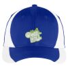 Dry Zone ® Nylon Colorblock Cap Thumbnail