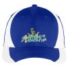 Dry Zone ® Nylon Colorblock Cap Thumbnail