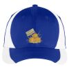 Dry Zone ® Nylon Colorblock Cap Thumbnail