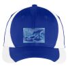 Dry Zone ® Nylon Colorblock Cap Thumbnail