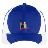 Dry Zone ® Nylon Colorblock Cap Thumbnail
