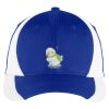 Dry Zone ® Nylon Colorblock Cap Thumbnail