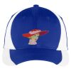 Dry Zone ® Nylon Colorblock Cap Thumbnail