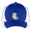 Dry Zone ® Nylon Colorblock Cap Thumbnail