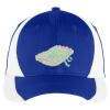 Dry Zone ® Nylon Colorblock Cap Thumbnail
