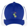 Dry Zone ® Nylon Colorblock Cap Thumbnail