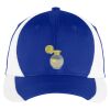 Dry Zone ® Nylon Colorblock Cap Thumbnail