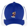 Dry Zone ® Nylon Colorblock Cap Thumbnail