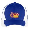 Dry Zone ® Nylon Colorblock Cap Thumbnail