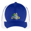 Dry Zone ® Nylon Colorblock Cap Thumbnail