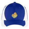 Dry Zone ® Nylon Colorblock Cap Thumbnail