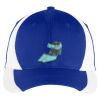 Dry Zone ® Nylon Colorblock Cap Thumbnail