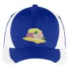 Dry Zone ® Nylon Colorblock Cap Thumbnail