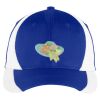 Dry Zone ® Nylon Colorblock Cap Thumbnail