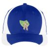 Dry Zone ® Nylon Colorblock Cap Thumbnail