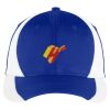 Dry Zone ® Nylon Colorblock Cap Thumbnail