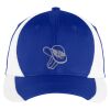 Dry Zone ® Nylon Colorblock Cap Thumbnail