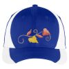 Dry Zone ® Nylon Colorblock Cap Thumbnail