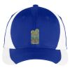 Dry Zone ® Nylon Colorblock Cap Thumbnail