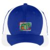 Dry Zone ® Nylon Colorblock Cap Thumbnail