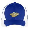 Dry Zone ® Nylon Colorblock Cap Thumbnail