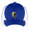 Dry Zone ® Nylon Colorblock Cap Thumbnail