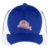 Dry Zone ® Nylon Colorblock Cap Thumbnail