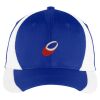 Dry Zone ® Nylon Colorblock Cap Thumbnail