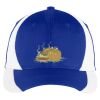Dry Zone ® Nylon Colorblock Cap Thumbnail