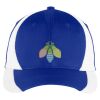 Dry Zone ® Nylon Colorblock Cap Thumbnail