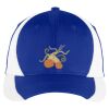 Dry Zone ® Nylon Colorblock Cap Thumbnail