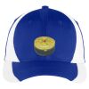 Dry Zone ® Nylon Colorblock Cap Thumbnail