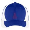 Dry Zone ® Nylon Colorblock Cap Thumbnail