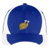 Dry Zone ® Nylon Colorblock Cap Thumbnail