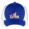Dry Zone ® Nylon Colorblock Cap Thumbnail