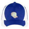 Dry Zone ® Nylon Colorblock Cap Thumbnail