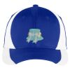 Dry Zone ® Nylon Colorblock Cap Thumbnail
