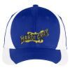Dry Zone ® Nylon Colorblock Cap Thumbnail