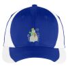 Dry Zone ® Nylon Colorblock Cap Thumbnail