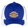 Dry Zone ® Nylon Colorblock Cap Thumbnail