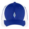Dry Zone ® Nylon Colorblock Cap Thumbnail