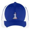 Dry Zone ® Nylon Colorblock Cap Thumbnail