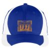 Dry Zone ® Nylon Colorblock Cap Thumbnail