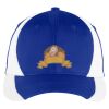 Dry Zone ® Nylon Colorblock Cap Thumbnail