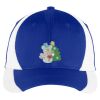 Dry Zone ® Nylon Colorblock Cap Thumbnail